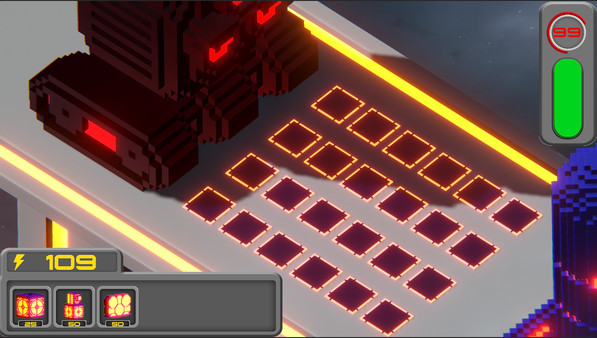 Madness Robots screenshot 4