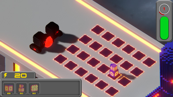 Madness Robots screenshot 5
