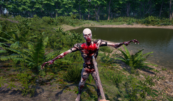 Far Lands screenshot 10
