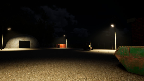 Far Lands screenshot 12