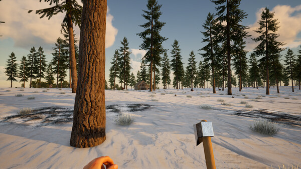 Far Lands screenshot 7