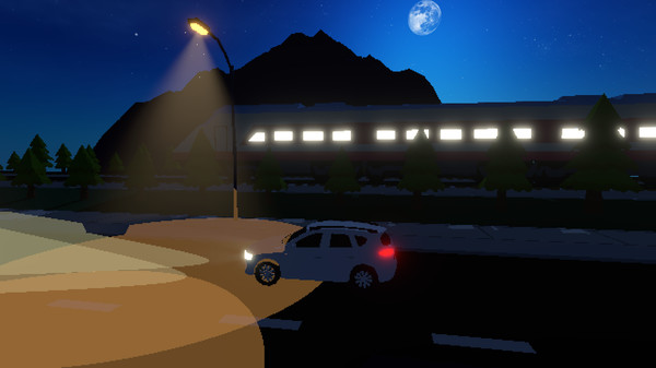 Aeris&Zack screenshot 5