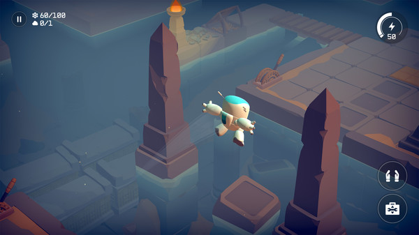 Doomsday Vault screenshot 2