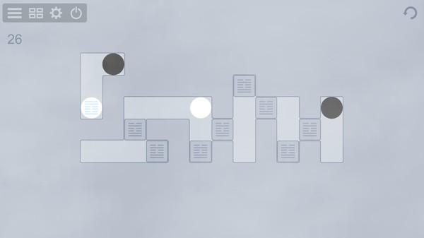 Yin Yang screenshot 2