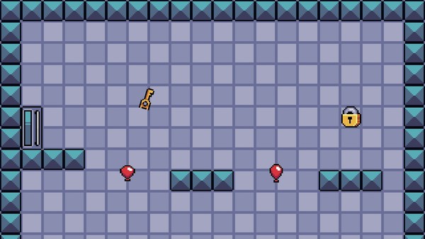 Key Escape screenshot 5