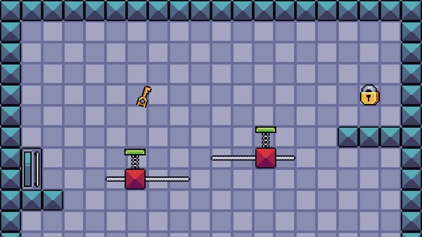 Key Escape screenshot 4