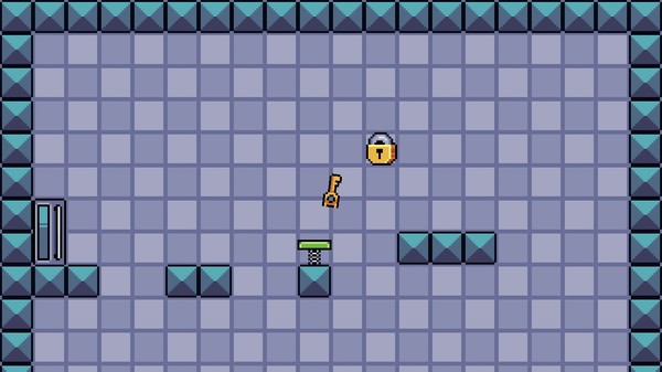 Key Escape screenshot 2