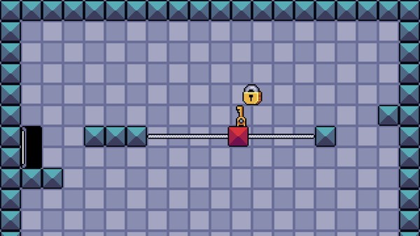 Key Escape screenshot 3