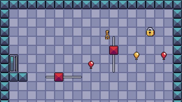 Key Escape screenshot 6