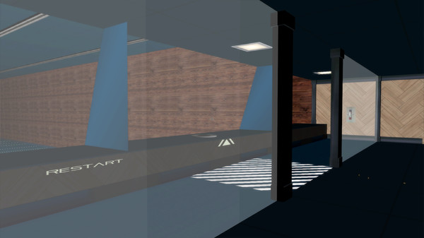 Aim: Warmup screenshot 4