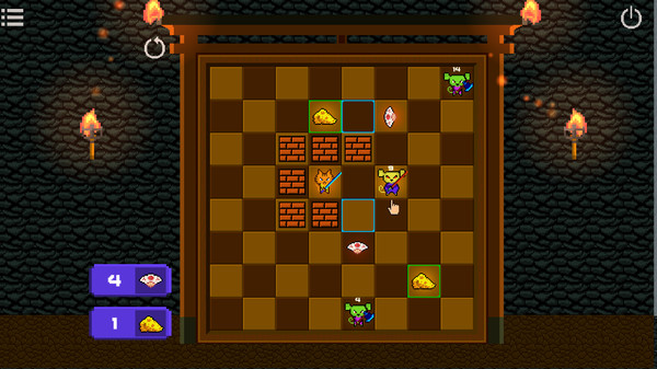 Samurai Cat screenshot 4