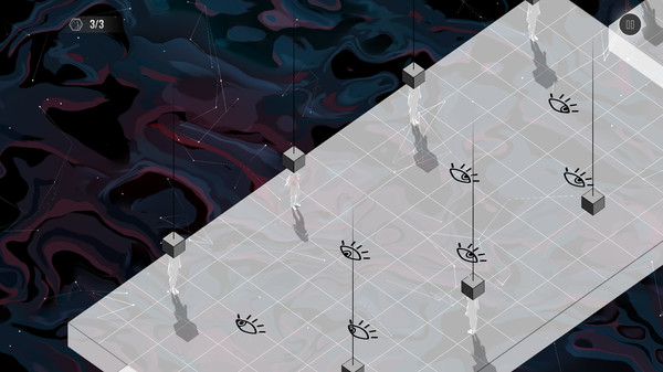 CLOSER - anagnorisis screenshot 1