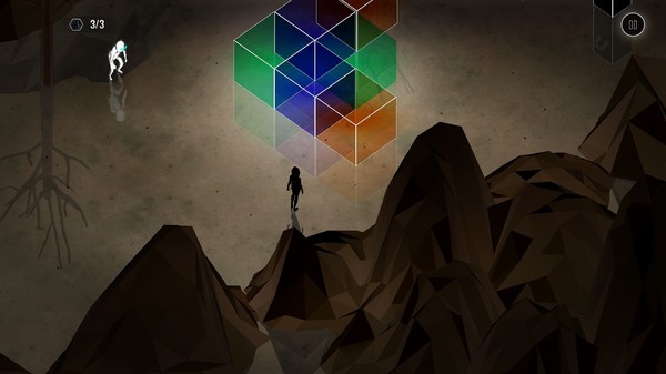 CLOSER - anagnorisis screenshot 3