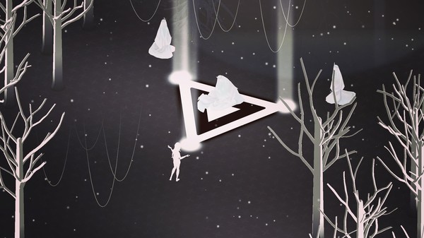 CLOSER - anagnorisis screenshot 2