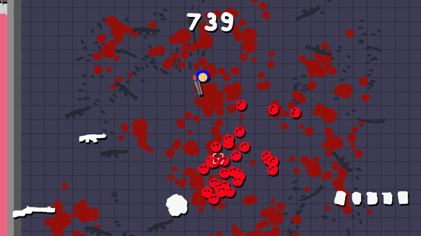 ARENIX screenshot 3