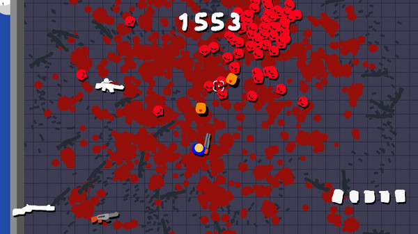 ARENIX screenshot 6
