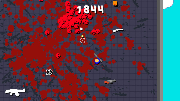 ARENIX screenshot 2