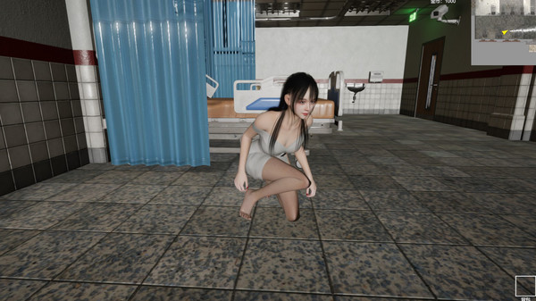 Prison Girl screenshot 5