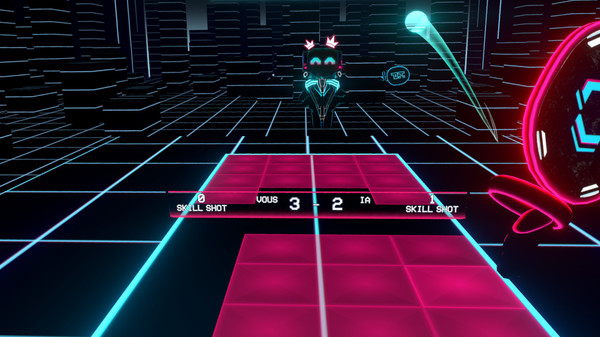 KING PONG screenshot 3