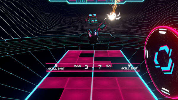 KING PONG screenshot 4