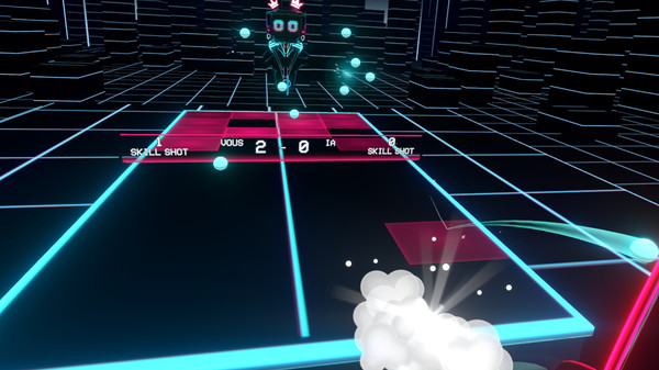KING PONG screenshot 2