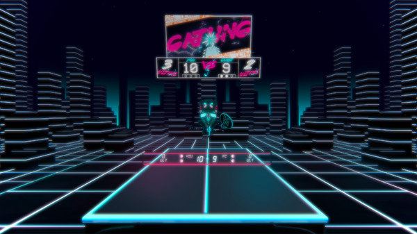 KING PONG screenshot 1