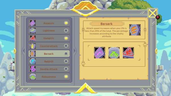 Dwarf Journey screenshot 7