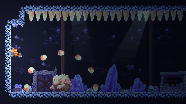 Dwarf Journey screenshot 9