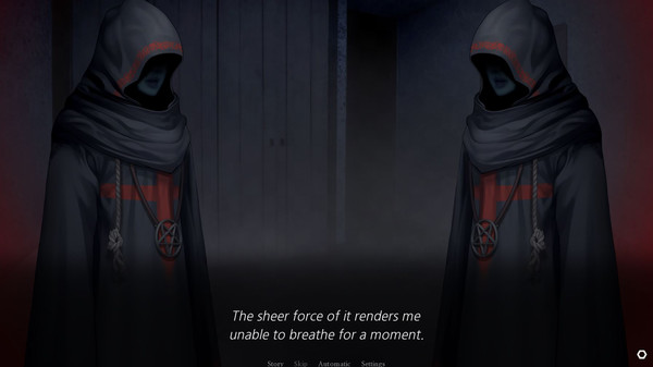 Novena Diabolos screenshot 5