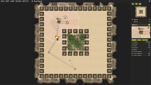 tanxy screenshot 2