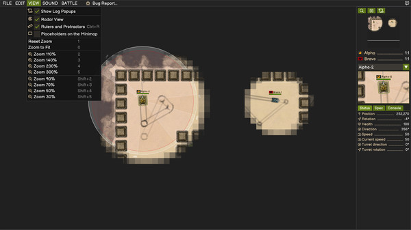tanxy screenshot 4