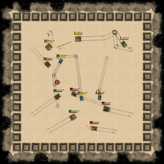 tanxy screenshot 6