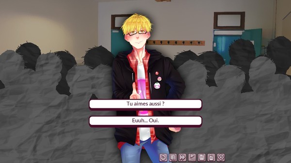 Hachi Hachi Mystery screenshot 3