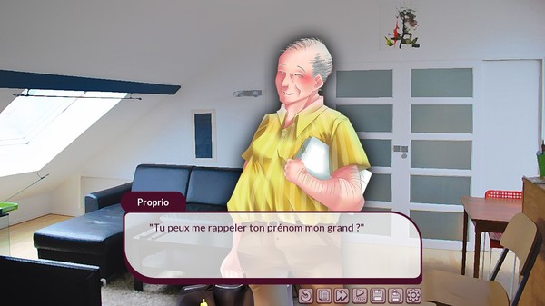 Hachi Hachi Mystery screenshot 1