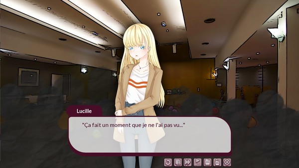 Hachi Hachi Mystery screenshot 5