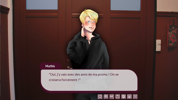 Hachi Hachi Mystery screenshot 4