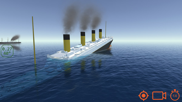 Ship Handling Simulator screenshot 5