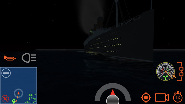 Ship Handling Simulator screenshot 4