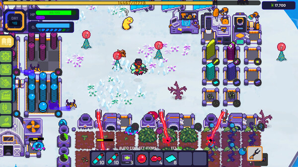 Nova Lands screenshot 10