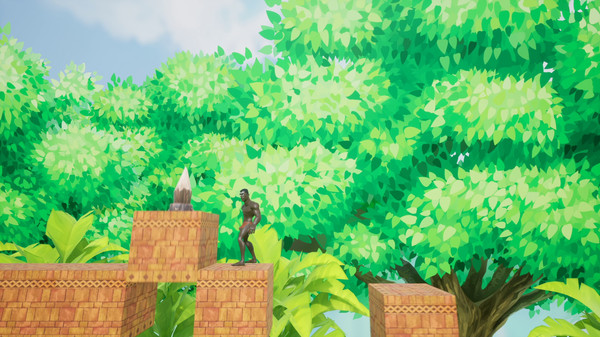 Fallen Rebellion screenshot 1