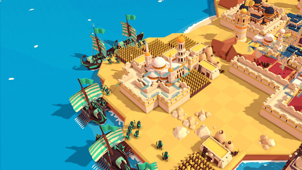 Dice Kingdoms screenshot 5