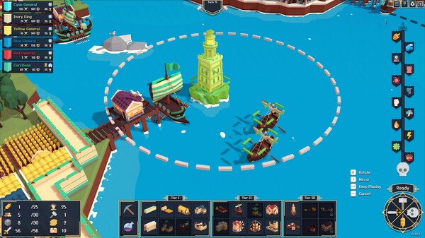Dice Kingdoms screenshot 6