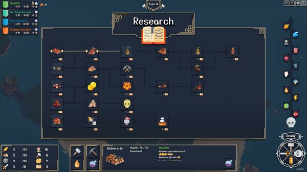 Dice Kingdoms screenshot 10