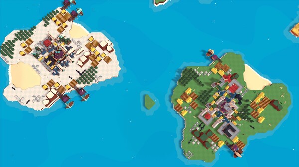 Dice Kingdoms screenshot 4