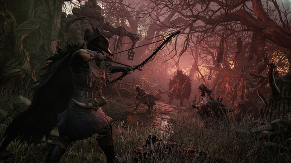 Lords of the Fallen screenshot 8