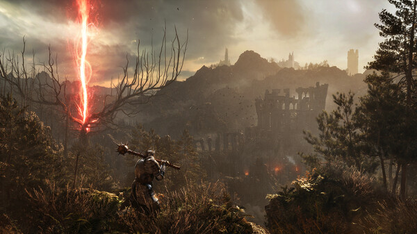 Lords of the Fallen screenshot 7