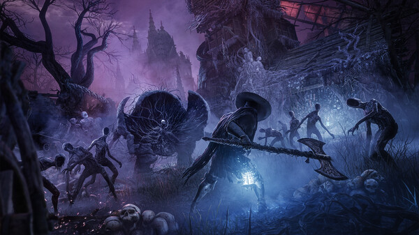 Lords of the Fallen screenshot 10