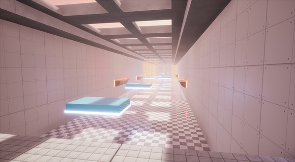 Rogun Arena screenshot 5