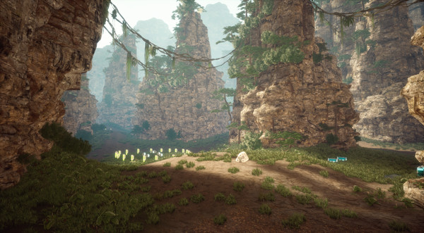 Rogun Arena screenshot 9