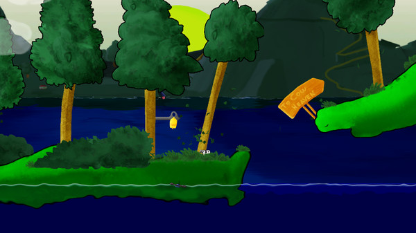 Rope Cow - Rope it to The Cow screenshot 5